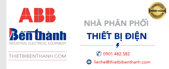 Đại lý ABB tại Miền Nam