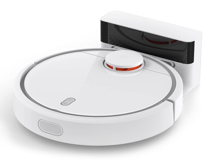 Bí quyết chọn kích thước robot lau nhà cho gia đình