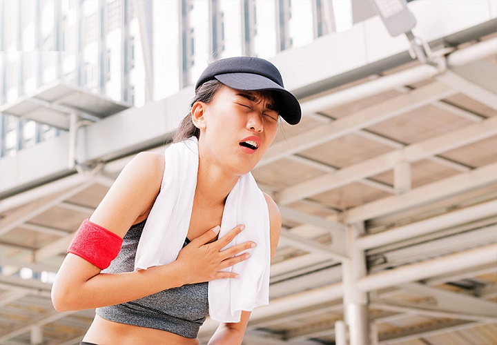 Bị sốc nhiệt có nguy hiểm không? Cách phòng tránh sốc nhiệt