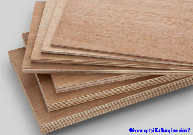 Ván ép Đà Nẵng