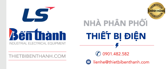 Đại lý thiết bị điện LS tại Bình Phước