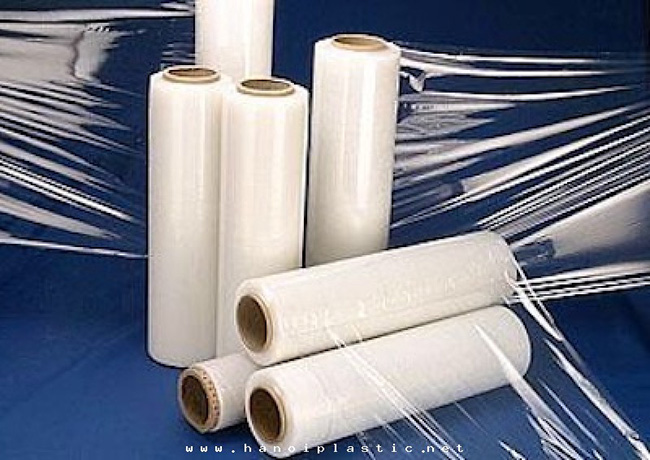 Mua màng PE giá rẻ ở HCM