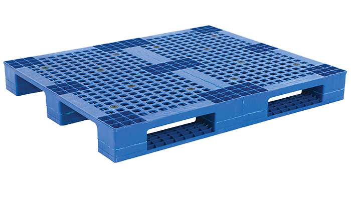 Mua pallet nhựa cần quan tâm những điểm nào? 