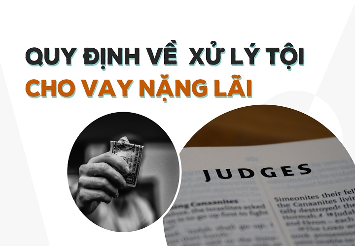 Quy định lãi suất cầm đồ hợp pháp là bao nhiêu?