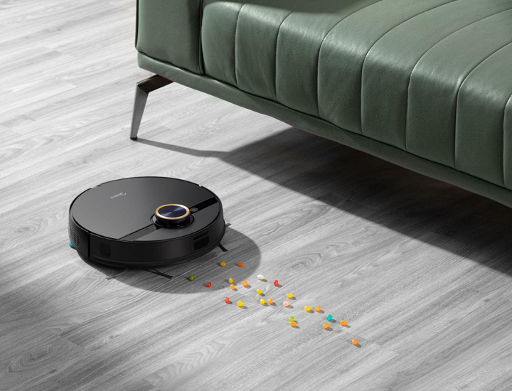 Robot hút bụi thông minh có những ưu nhược điểm gì?