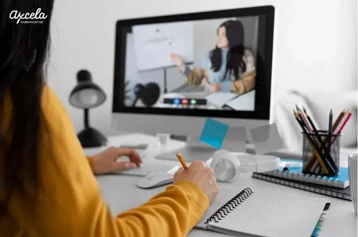 Tại sao nên học tiếng Anh online 1 kèm 1 cho người đi làm?