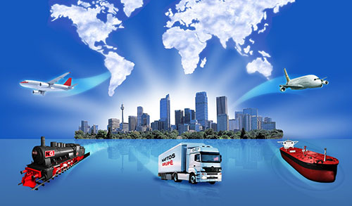 Mất cân đối trong đầu tư giữa các phương thức vận tải