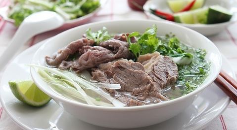 Hướng dẫn cách làm món phở bò ngon nhất