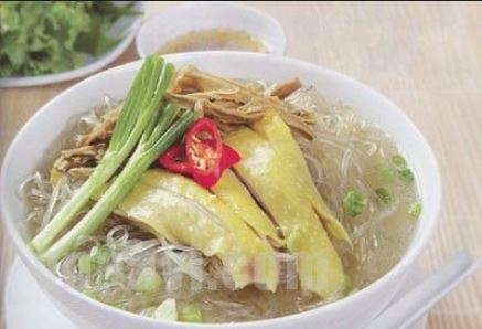 Cách nấu món miếng gà siêu ngon miệng