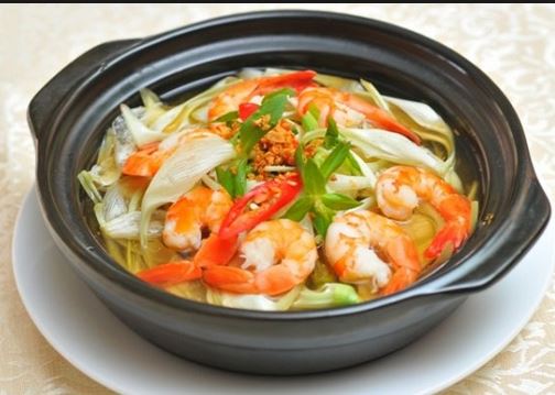 Hướng dẫn cách nấu món canh chua bông so đũa thơm ngon