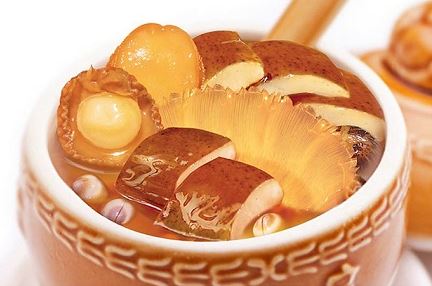 Cách nấu món Hải sâm bào ngư siêu ngon và bổ dưỡng