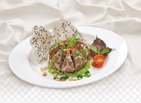 Hướng dẫn cách nấu làm món chả dùm siêu ngon miệng