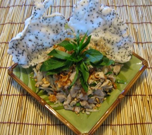 Cách làm món mít thấu hương vị Việt Nam