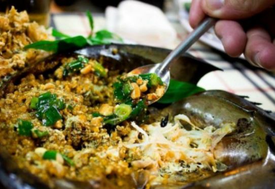 Hướng dẫn cách làm món gỏi sam lạ miệng