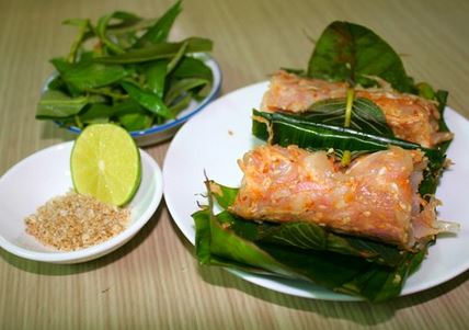 Những món ăn vặt siêu nhanh mà lại ngon