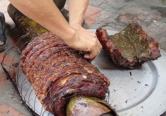 Hướng dẫn cách làm món bì đòn cực ngon