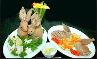 Hướng dẫn cách nấu món giò heo bó thỏ cho đầu bếp cao cấp