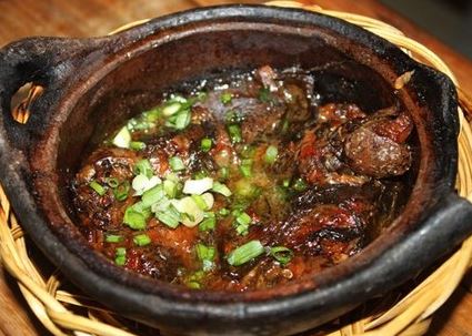 Cách nấu món cá rô kho tộ thơm ngon bổ dưỡng