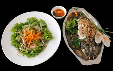 Cách làm món cá nướng pate siêu ngon miệng