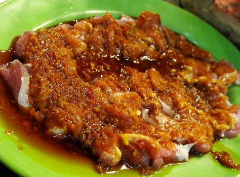 Hướng dẫn cách làm món thịt bò nướng ngũ vị hương lạ miệng