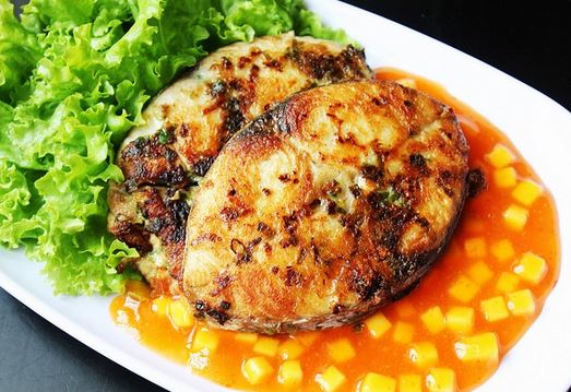 Ba cách nấu ăn đơn giản từ cá giúp bạn ăn ngon miệng