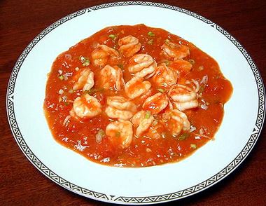 Cách chế biến món Tôm sốt chua ngọt không cưỡng nổi