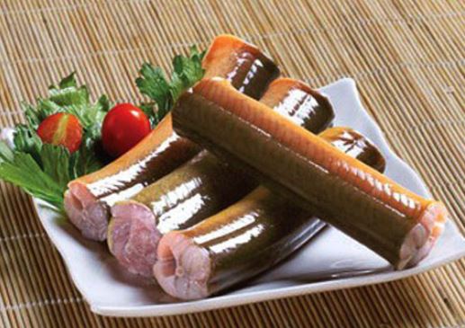 Cách làm món lươn xối mỡ theo phong cách đặc biệt