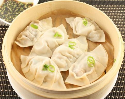 Hướng dẫn cách làm món sủi cảo chay cực kì ngon miệng