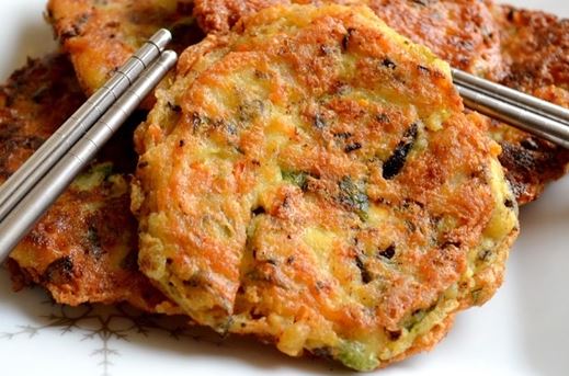 Cách làm món chả chua chay chiên giòn tan ngọt lịm