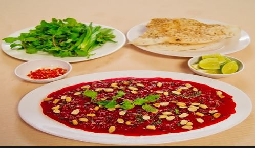 Hướng dẫn cách làm món tiết canh vịt nhanh đông và ngon miệng