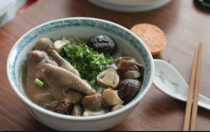 Hướng dẫn cách làm món bồ câu nấu nấm