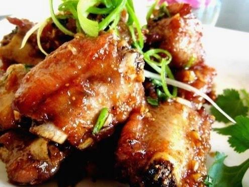 Hướng dẫn cách làm món le le quay nước dừa cực ngon