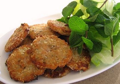 Hướng dẫn cách làm món chay chả khoai mốn hấp dẫn