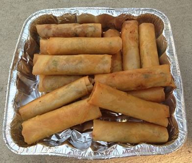 Hướng dẫn cách làm món phù chúc ướp chay 100%