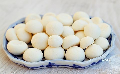 Hướng dẫn cách làm món bánh men cực ngon