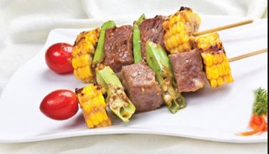 Hướng dẫn cách làm món thịt bò nướng mù tạt