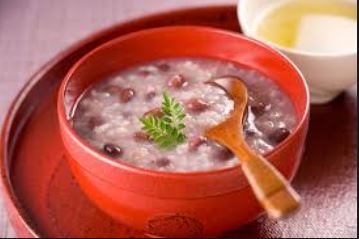 Công thức nấu cháo đậu cực kì ngon miệng