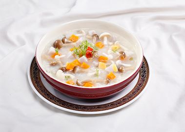 Công thức nấu cháo ngũ sắc ngon nhất