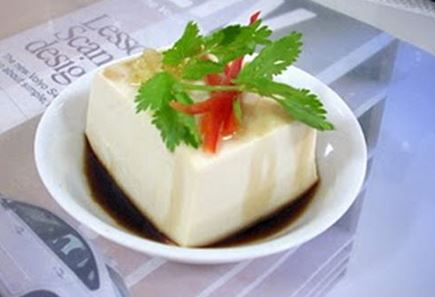 Hướng dẫn cách làm tàu hủ mềm