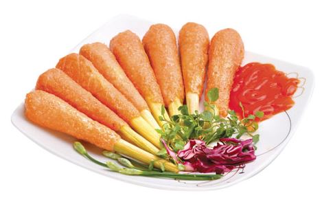 Hướng dẫn cách làm món chạo tôm nướng mía cực ngon