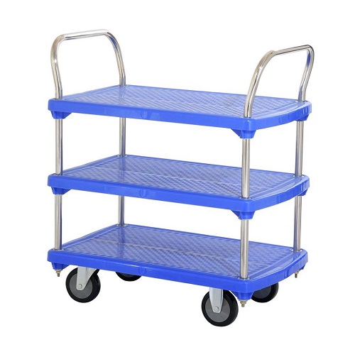 Làm sao để mua xe đẩy hàng chính hãng giá tốt?