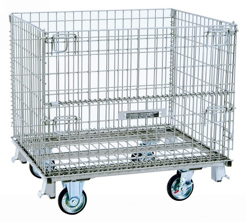 Biện pháp bảo vệ bề mặt lồng thép khỏi bị ăn mòn