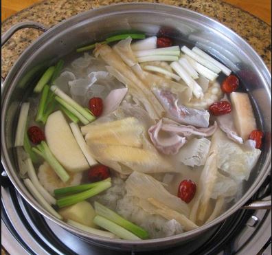 Hướng dẫn cách làm món lẩu la hán cực ngon