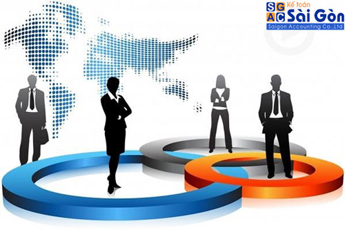 Hồ sơ đăng ký thành lập doanh nghiệp tư nhân yêu cầu những gì?