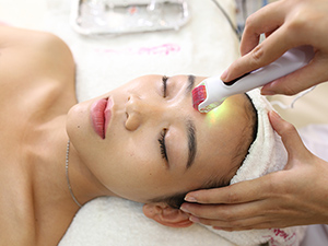 Nên ăn gì và không nên ăn gì sau khi lăn kim trị sẹo lõm