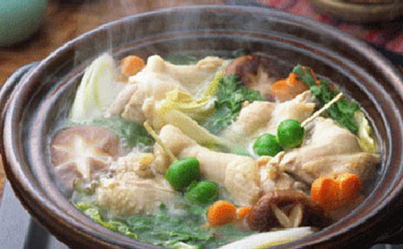 Cách nấu món gà bỗng rượu ngon tuyệt