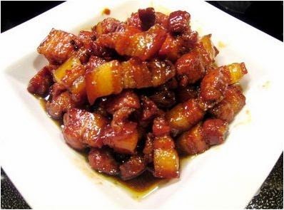 Cách làm món thịt kho tiêu ngon