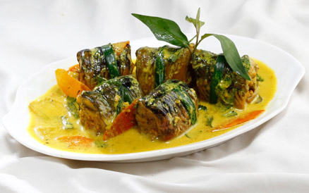 Cách nấu món lươn kho gừng đơn giản