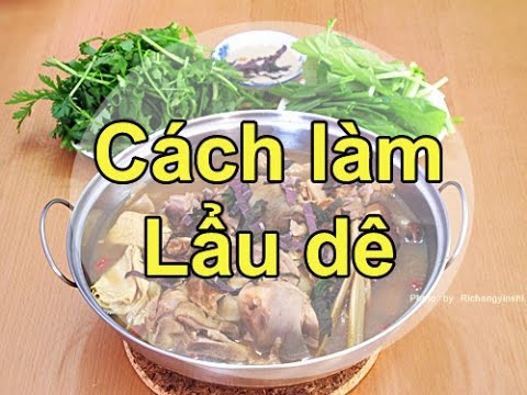 Món lẩu