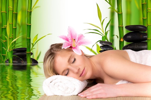 Spa tắm trắng uy tín tìm thấy ở đâu?